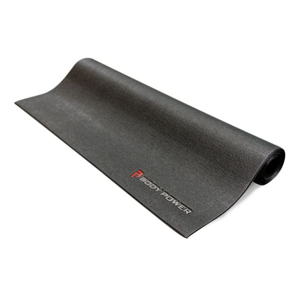 Body Power 3ft x 7.5ft Floor Protector Mat