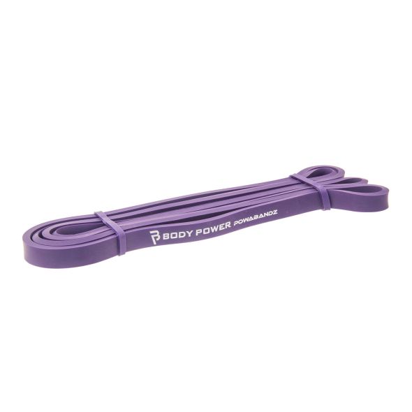 Body Power 13mm Powabandz (Purple)