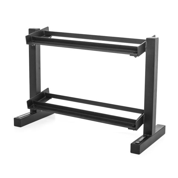 Body Power 32 Inch Dumbbell Rack