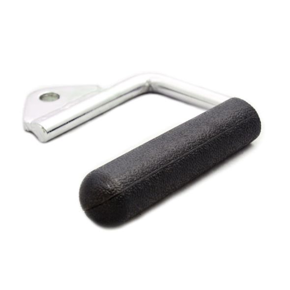 Body Power Open Sided Stirrup Handle