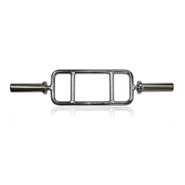 Body Power 10kg Olympic Tricep Bar - 150kg Rated