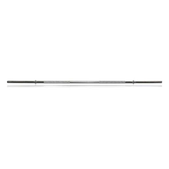 Body Power 5ft Solid Standard bar - Rated 150kg