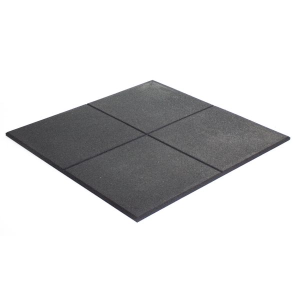 Body Power 1m x 1m x 20mm Floor Tile