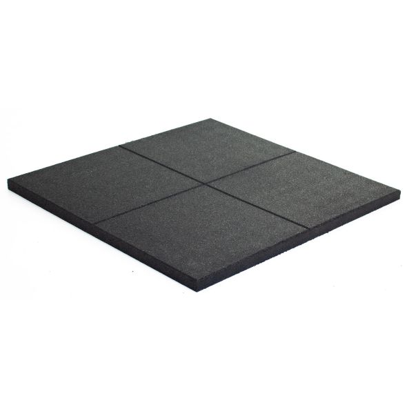 Body Power 1m x 1m x 40mm Floor Tile