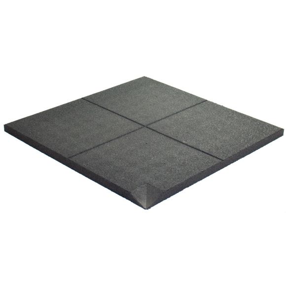 Body Power 40mm Floor Tile Internal Corner