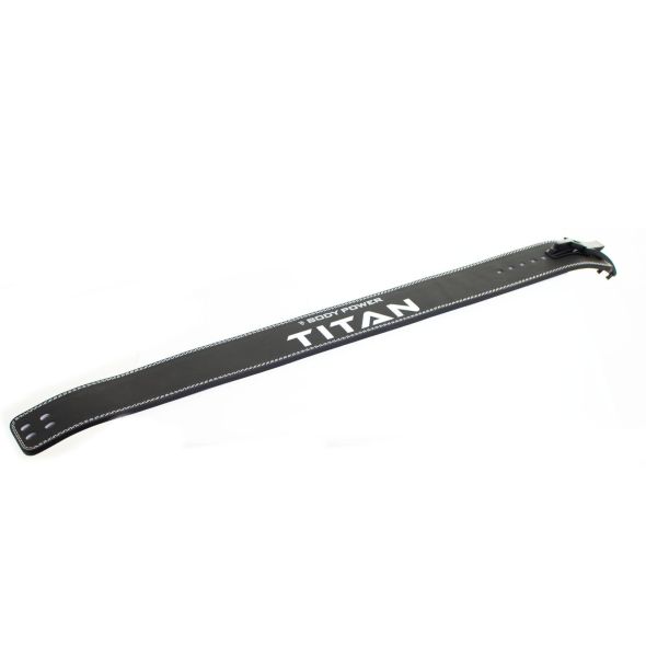 Body Power TITAN Lever Belt