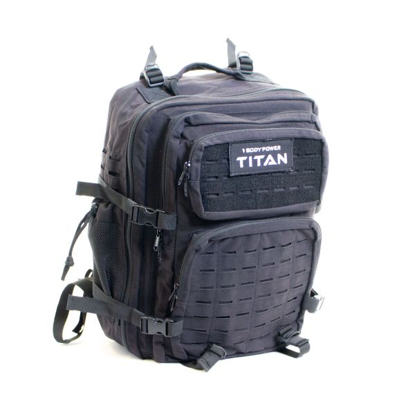 Body Power TITAN Backpack