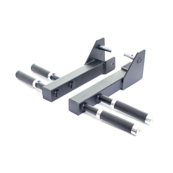 Body Power TITAN Dip Handles for MFT Pro & MFT Elite