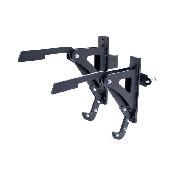 Body Power TITAN MFT Elite & Pro Monolifts