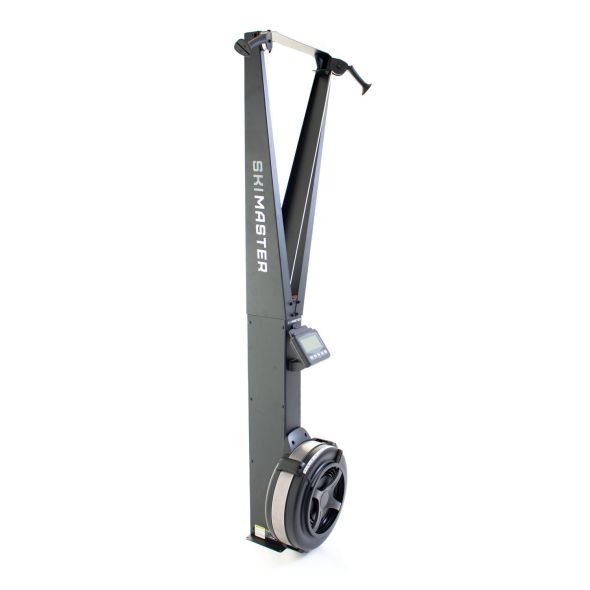 Body Power TITAN SkiMaster Ski Machine (Without Stand)