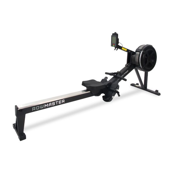 Body Power TITAN RowMaster Rowing Machine