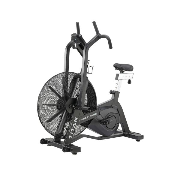 Body Power TITAN AirMaster Pro Air Bike