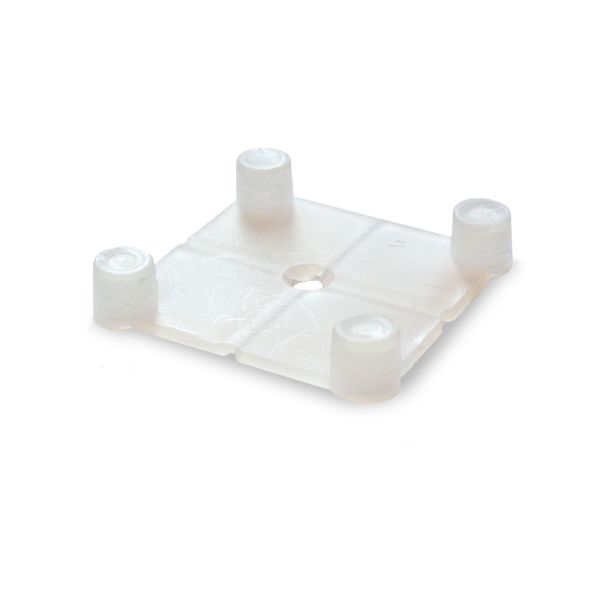 Body Power Interlocking Tile Connectors x 12