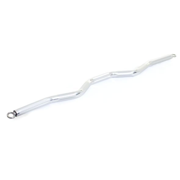 Body Power TITAN Conjoining Aluminium EZ Bar