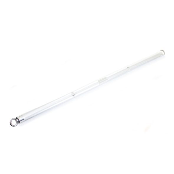 Body Power TITAN Conjoining Aluminium Straight Bar