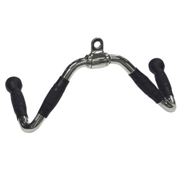 Body Power Pro-Grip Multi Exercise Bar