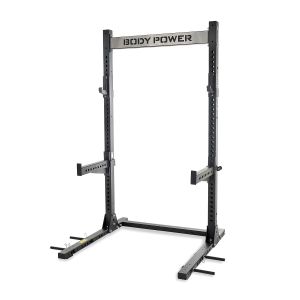 Body Power TITAN Half Rack