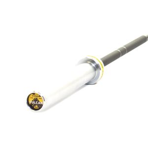 Body Power TITAN Vulcan Hybrid Barbell - 2.01m - 15kg