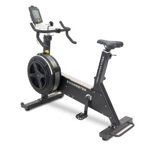 Body Power TITAN BikeMaster Ergometer Bike