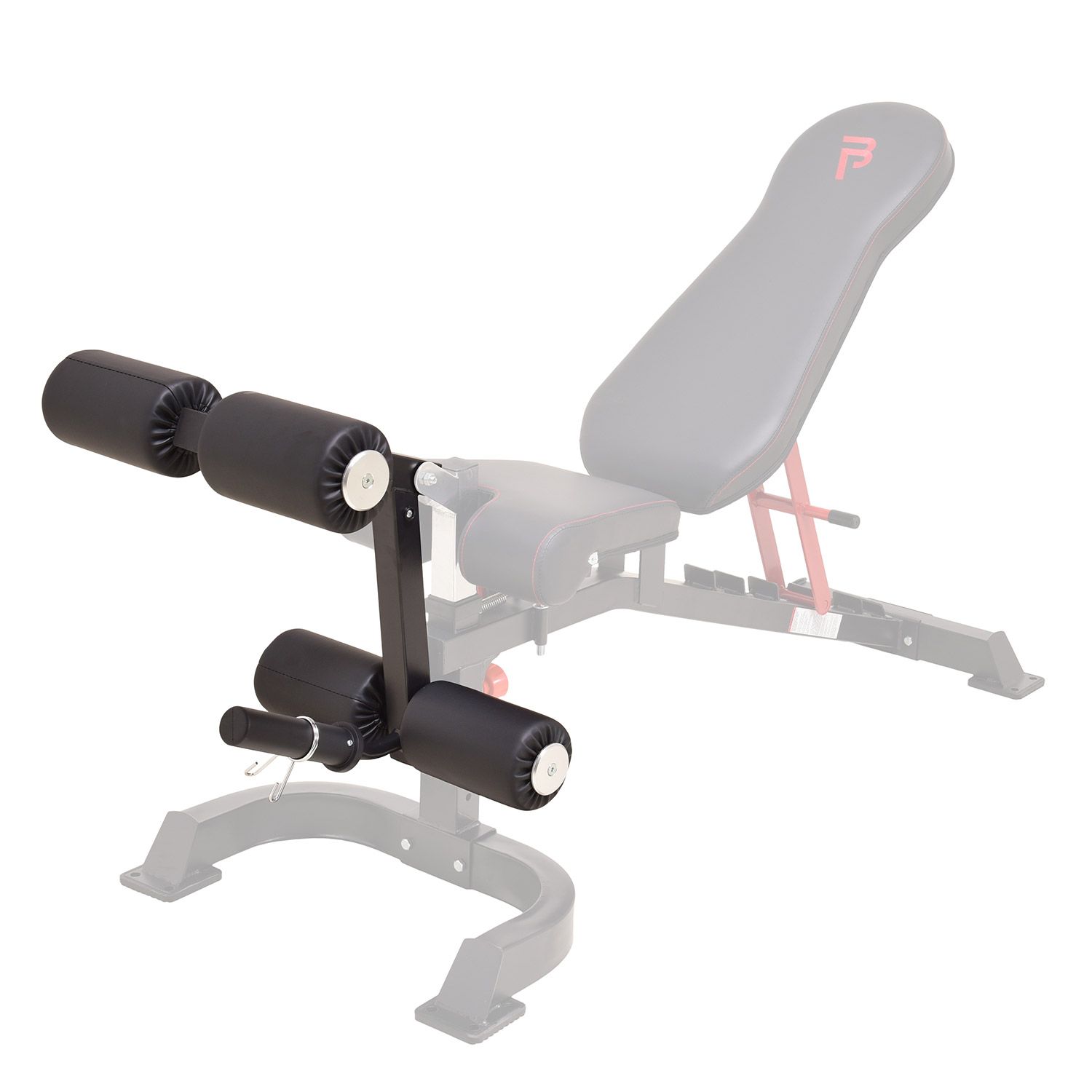 Body Power Leg Developer Attachment for UB100 Bench