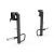 Body Power TITAN Modular Rack - Jammer Arms