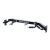 Body Power TITAN Modular Rack - Multi-Grip Pullup Bar