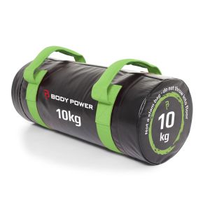 Body Power 10Kg PVC Weighted Bag
