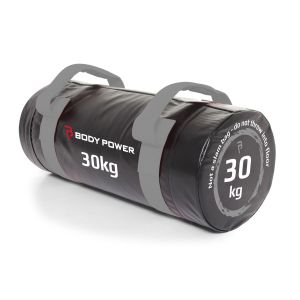 Body Power 30Kg PVC Weighted Bag
