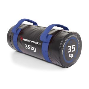 Body Power 35Kg PVC Weighted Bag