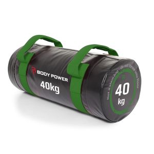 Body Power 40Kg PVC Weighted Bag