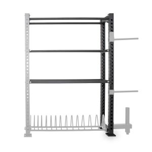 Body Power Bolt on Kit 1 for Storage System