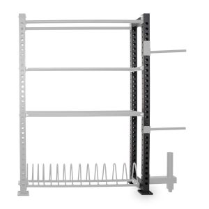 Body Power Bolt on Kit 1 for Storage System