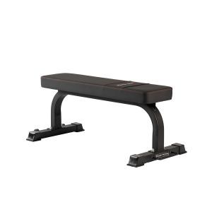 Body Power Flat Bench