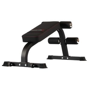 Body Power Mini Sit-Up Bench