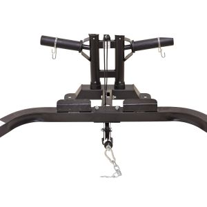 Body Power Lat Attachment for PR100 Power Rack
