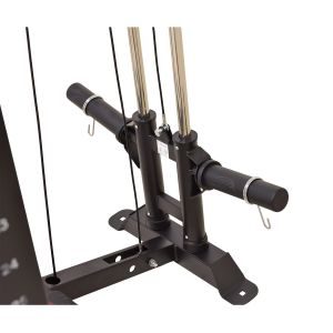 Body Power Lat Attachment for PR100 Power Rack