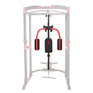 Body Power Pec Dec Attachment for PR100/LA Lat Attachment