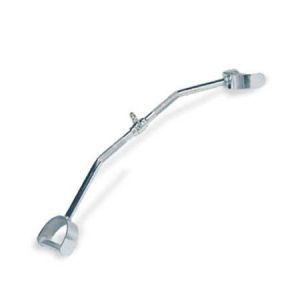 Body Power 38 Inch Pro Style Lat Bar