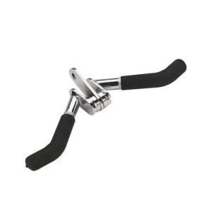 Body Power Balanced V-Bar