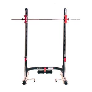 Body Power Compact Smith Machine