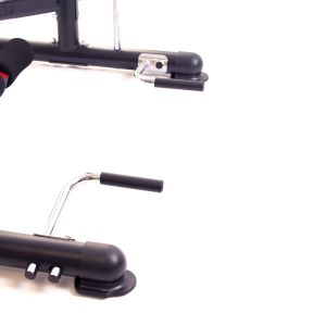 Body Power Compact Smith Machine
