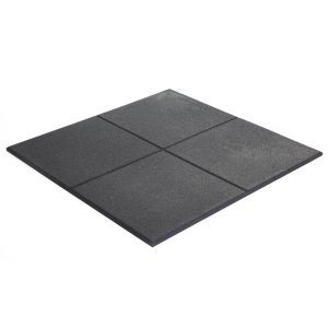 Body Power 1m x 1m x 20mm Floor Tile
