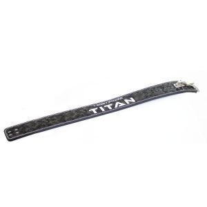 Body Power TITAN Steel Lever Belt