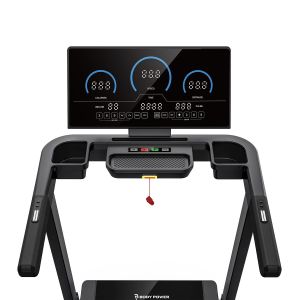 Body Power FT30 Folding Treadmill