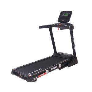 Body Power FT80 Folding Treadmill