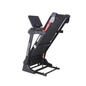 Body Power FT80 Folding Treadmill