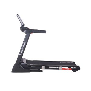 Body Power FT80 Folding Treadmill