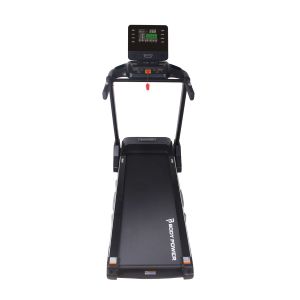 Body Power FT80 Folding Treadmill