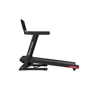 Body Power FT70 Folding Treadmill