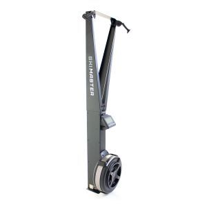 Body Power TITAN SkiMaster Ski Machine (Without Stand)